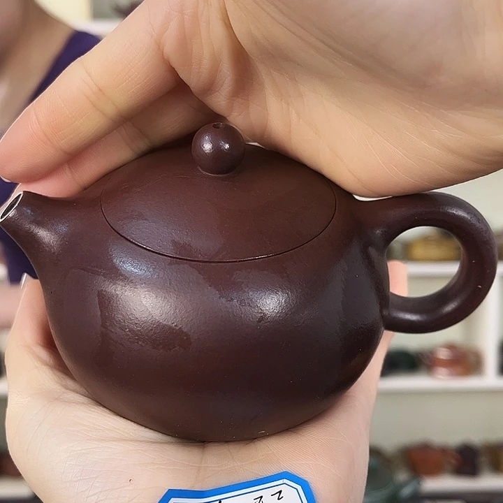 紫砂茶壶紫砂工艺厂