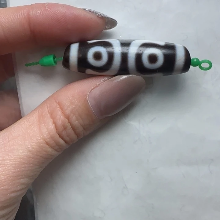 玛瑙/玉髓颈饰未镶嵌U*2