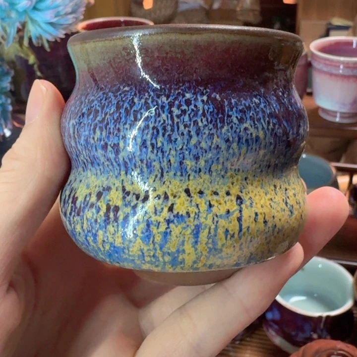 熠羽毛球的杯杯杯