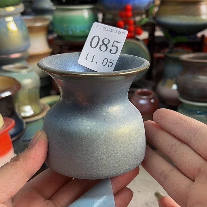 瓷片景德镇陶瓷手工制作