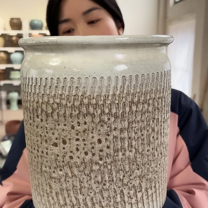 正品高28口20花盆