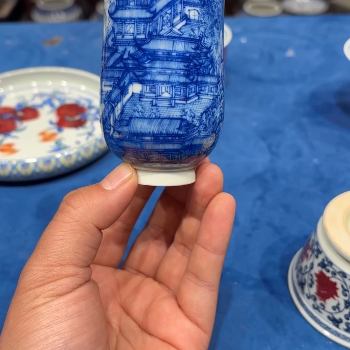 景德镇陶瓷博物有限公司