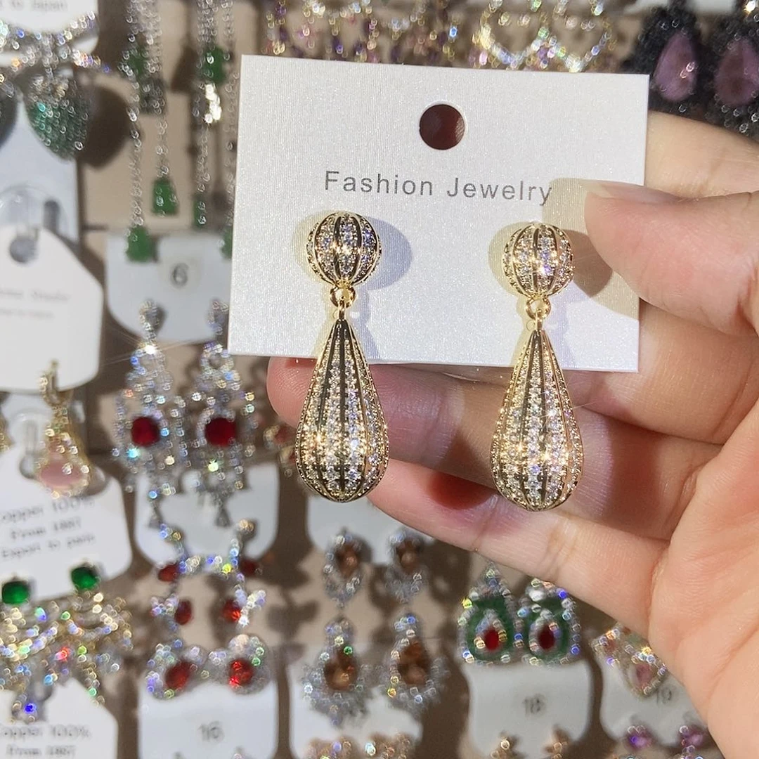 铜合金锆石925银