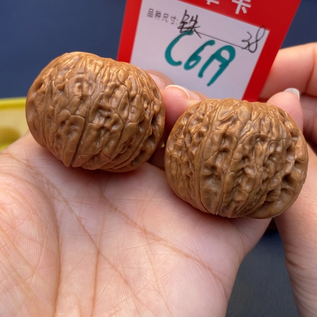 文玩核桃吊坠文玩核桃