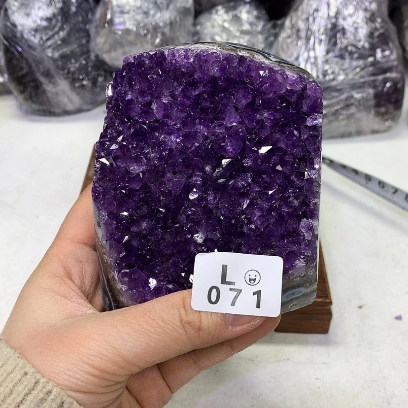 【闪购商品】水晶大型摆件（非配饰）未镶嵌