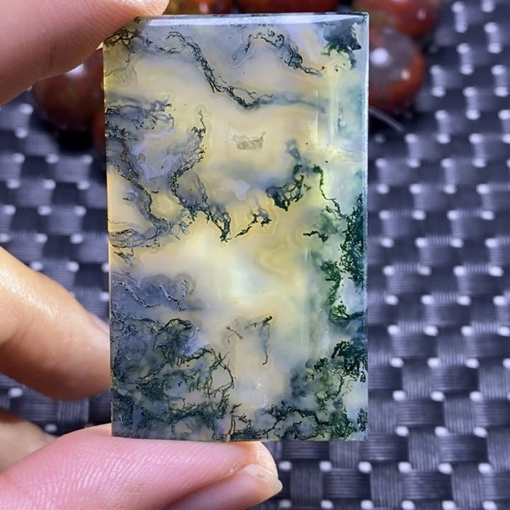 玛瑙/玉髓颈饰未镶嵌厚****，