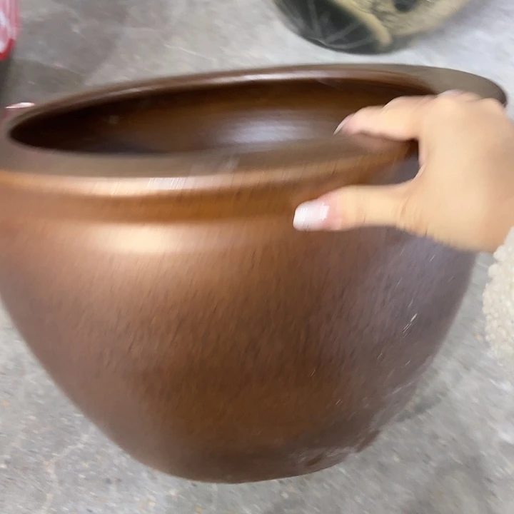 陶瓷口径40高度25