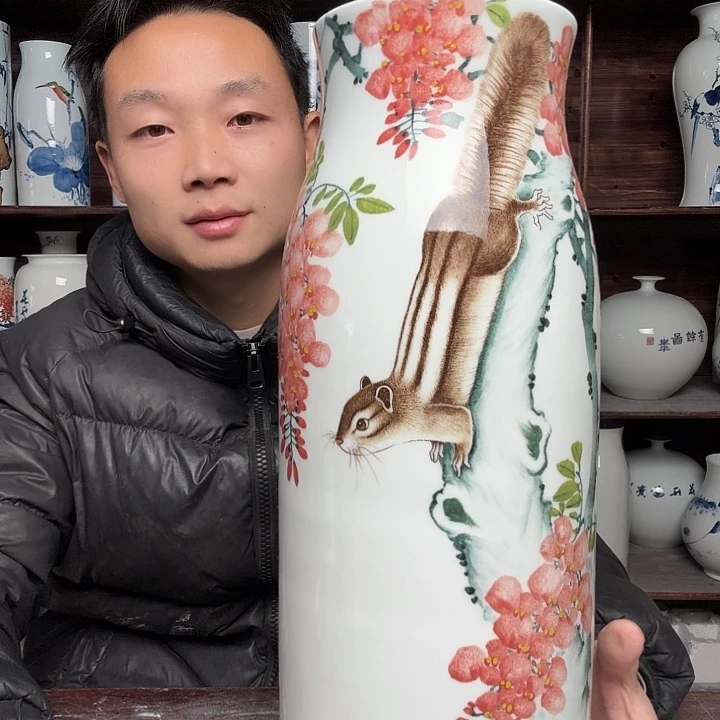 海*施华平陶瓷手作哈