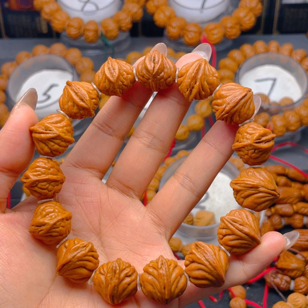 手串桃核生命之源闪购13