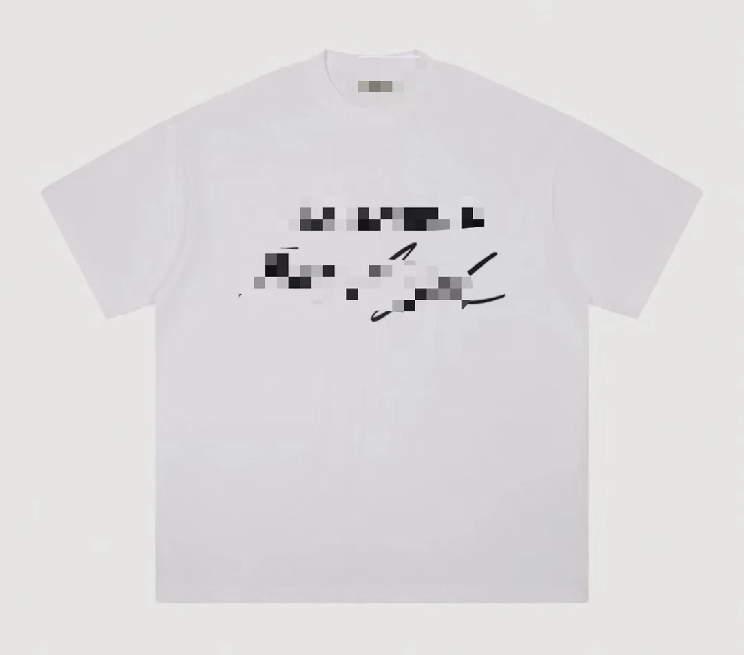 essentialsSMA联名款短袖白色