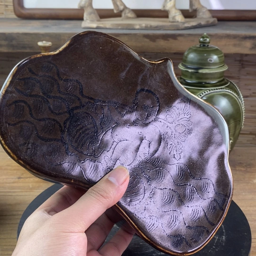 瓷片陶瓷艺术品的销售