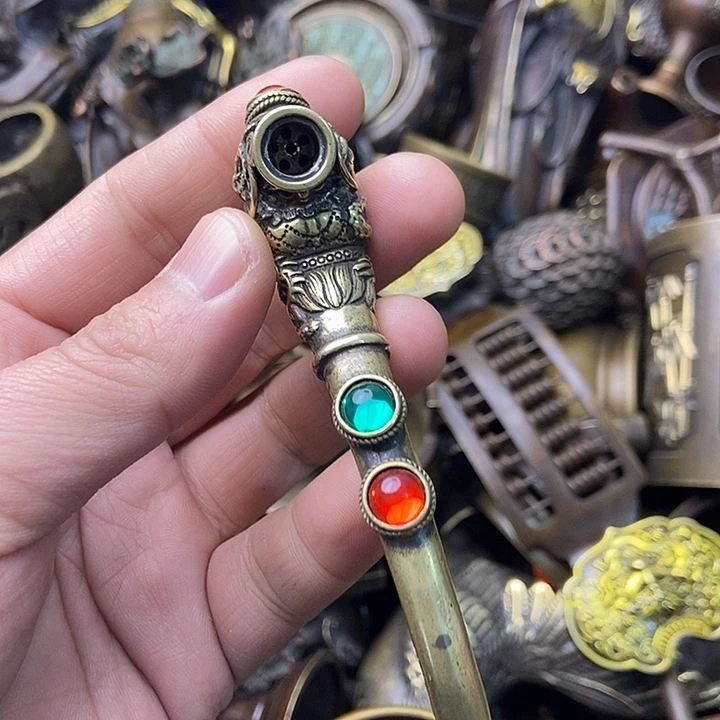 铜器时代……铜器时代