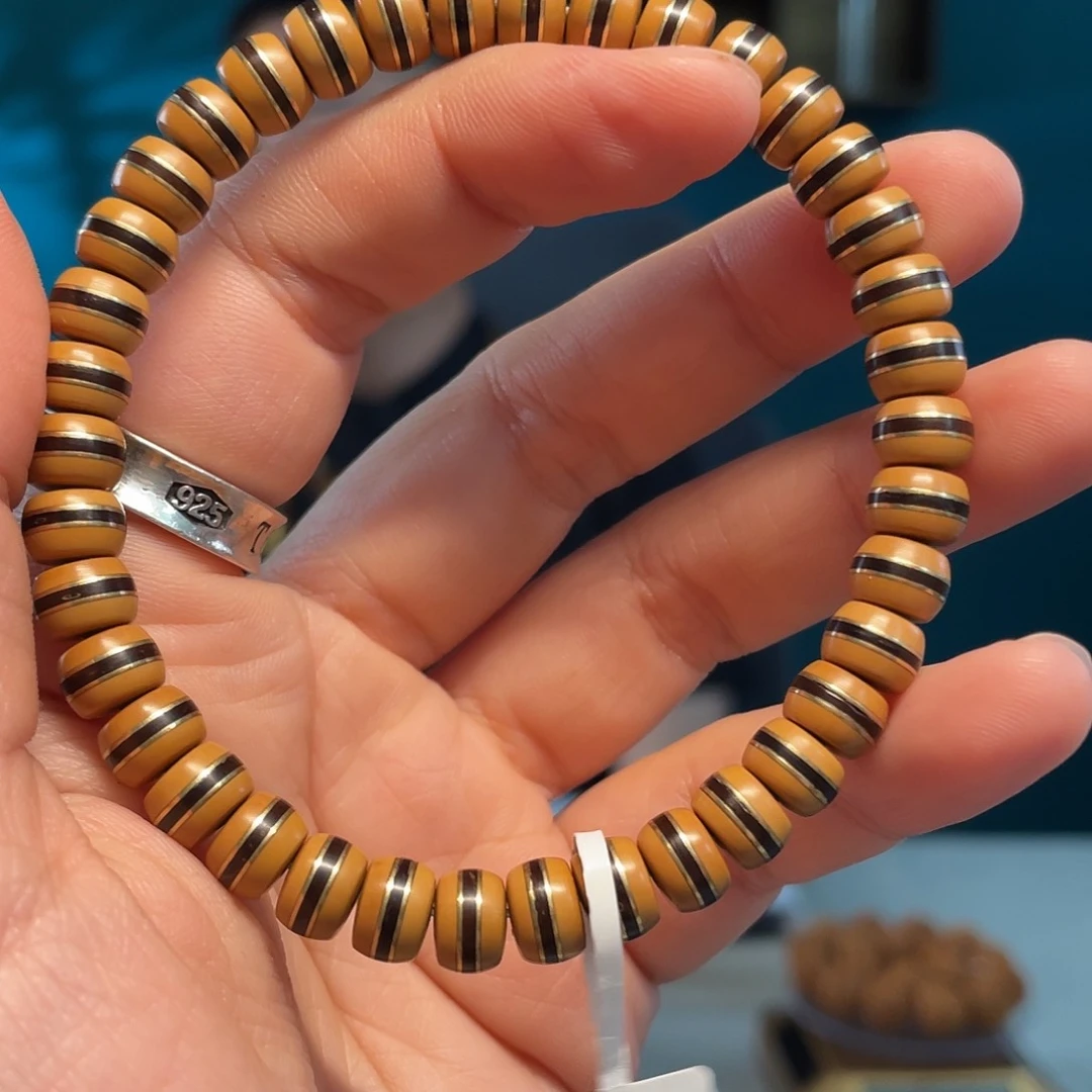 掐丝镶嵌核雕作品568759