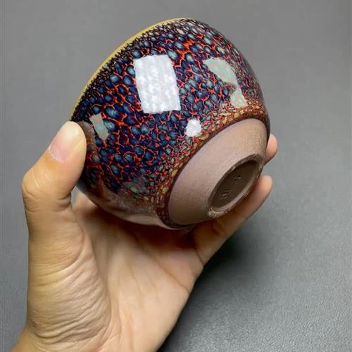 【闪购商品】茶盏-10006..........