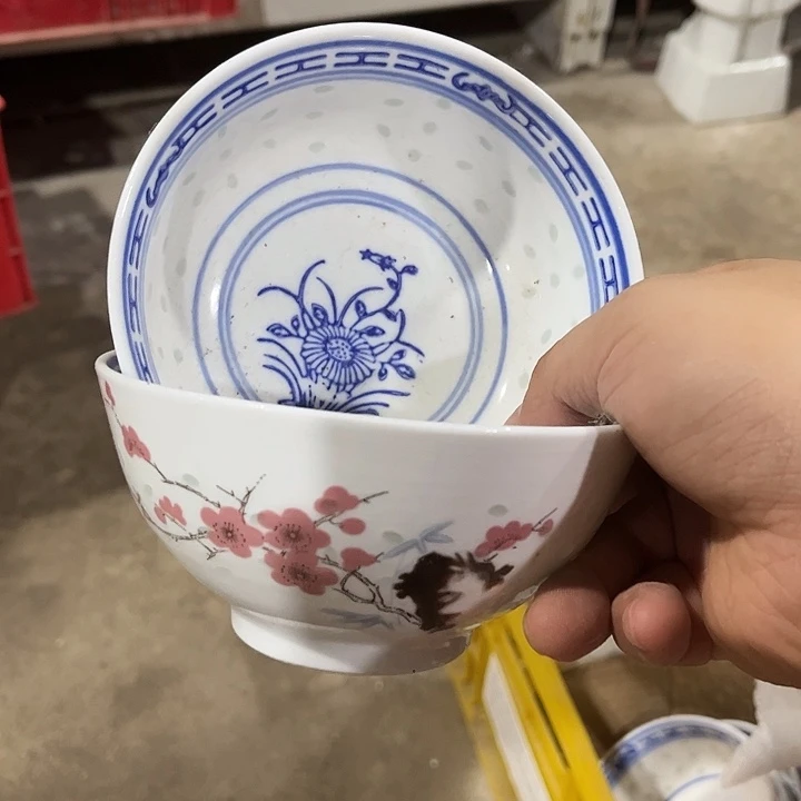 摆件景德镇摆件工艺品瓷器工艺品瓷器