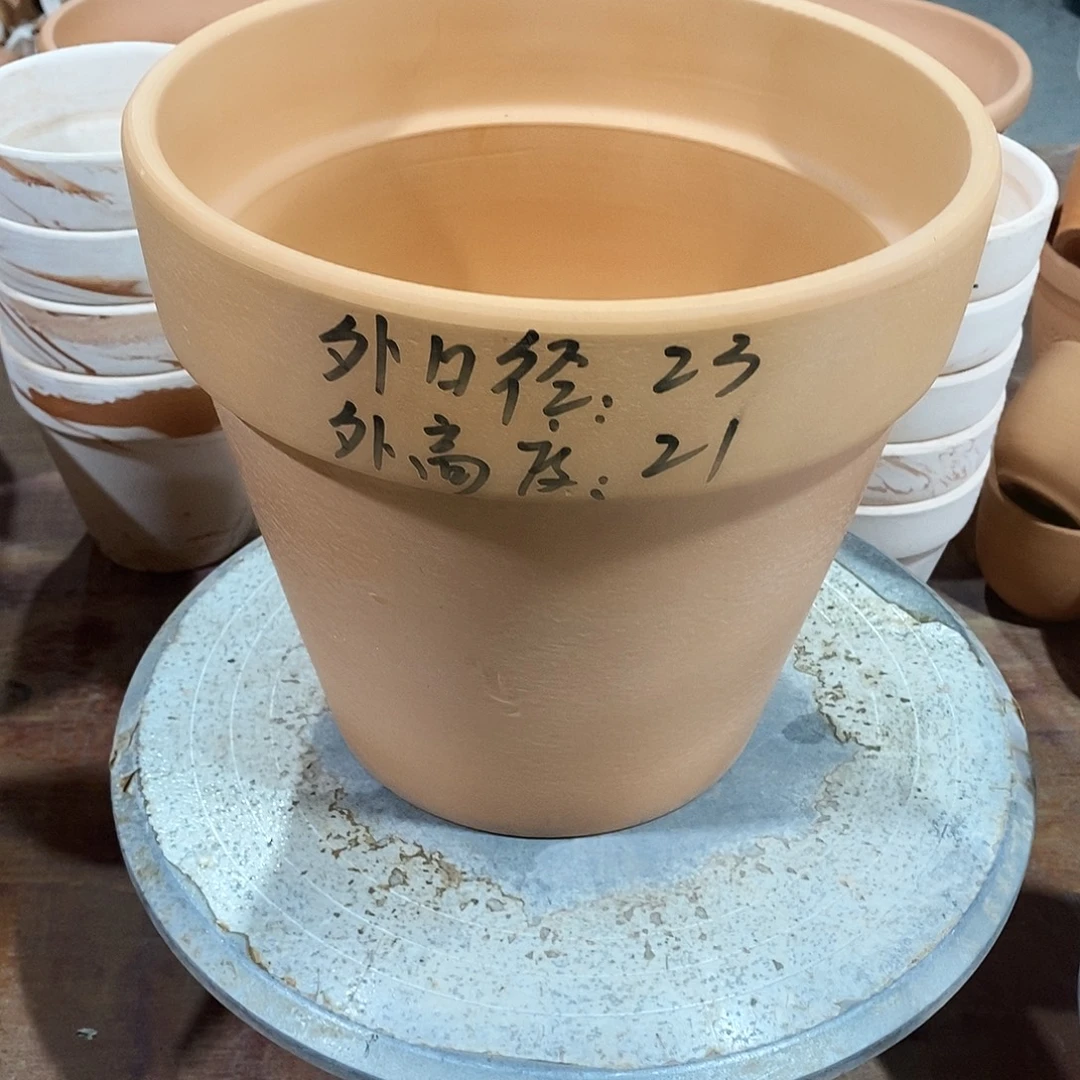 红陶23×21-1