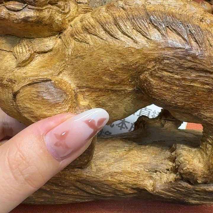 大叶紫檀（黑酸枝木类）
