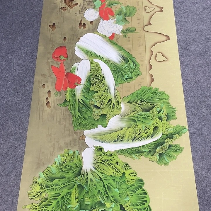 国画今天国画作品展示