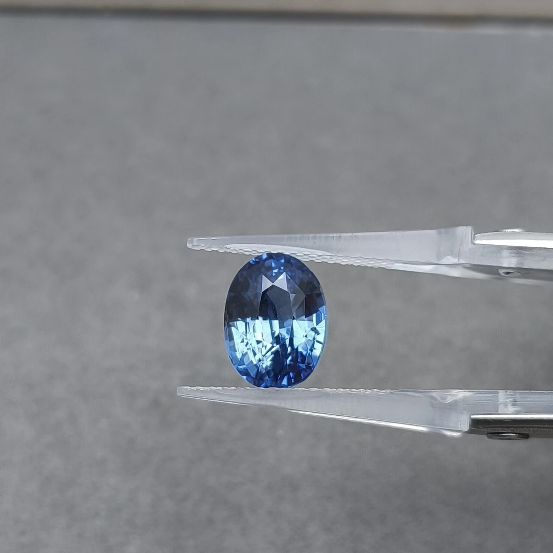 CFN 蓝宝石-7.23ct （00924700）0917