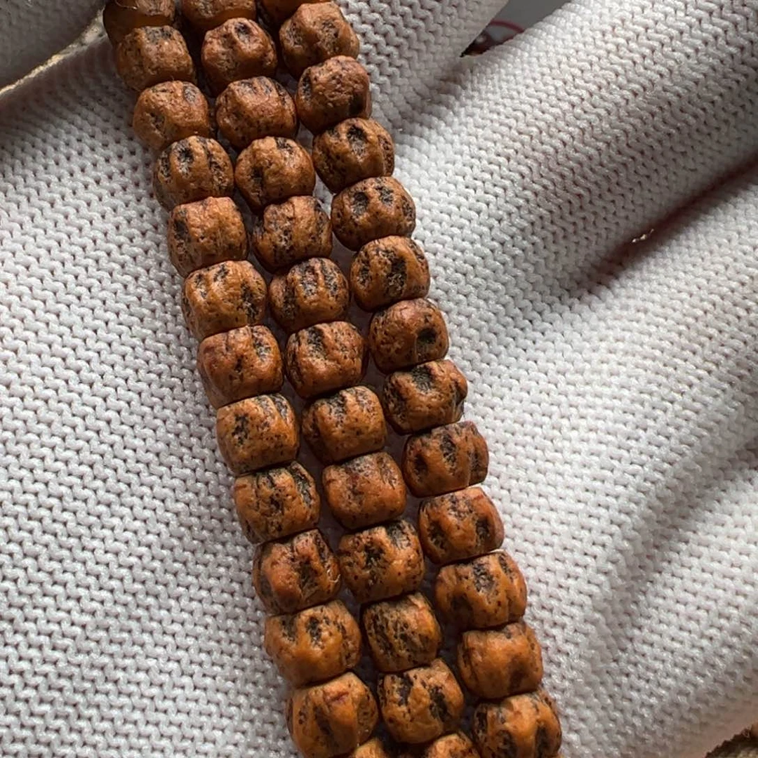 柏香籽/百香籽吊坠