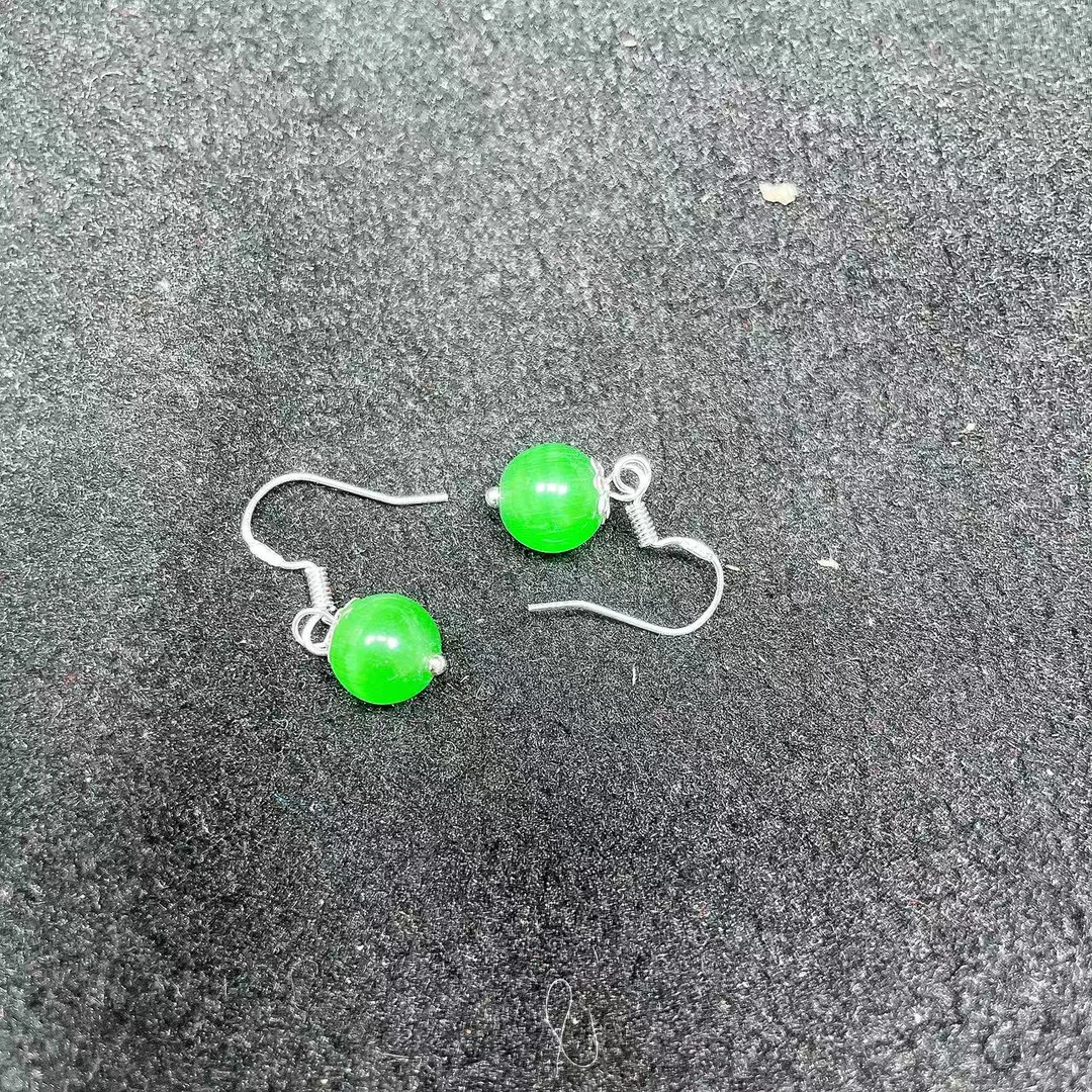 耳饰 【中缅边境收货专属】25-A365