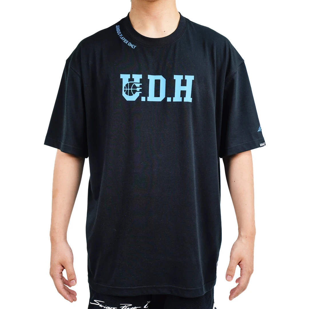 SPO生活短袖 无名之辈