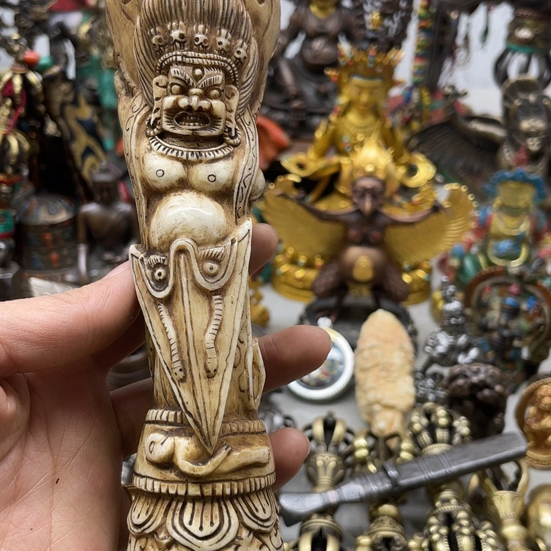 工艺品挂件一物一图