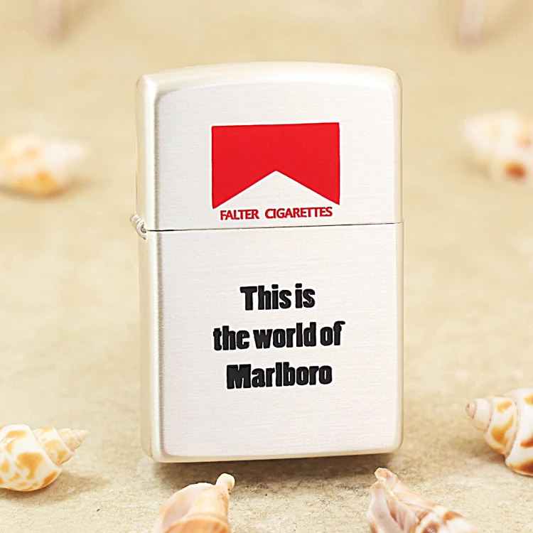 【小肥肥打火机】全新防风煤油打火机（直播间展示为主）