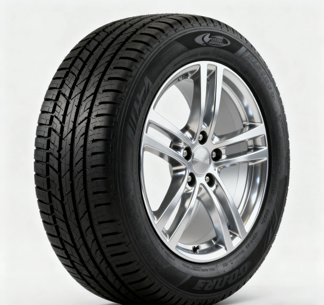 精品轮胎专拍链接 2 号