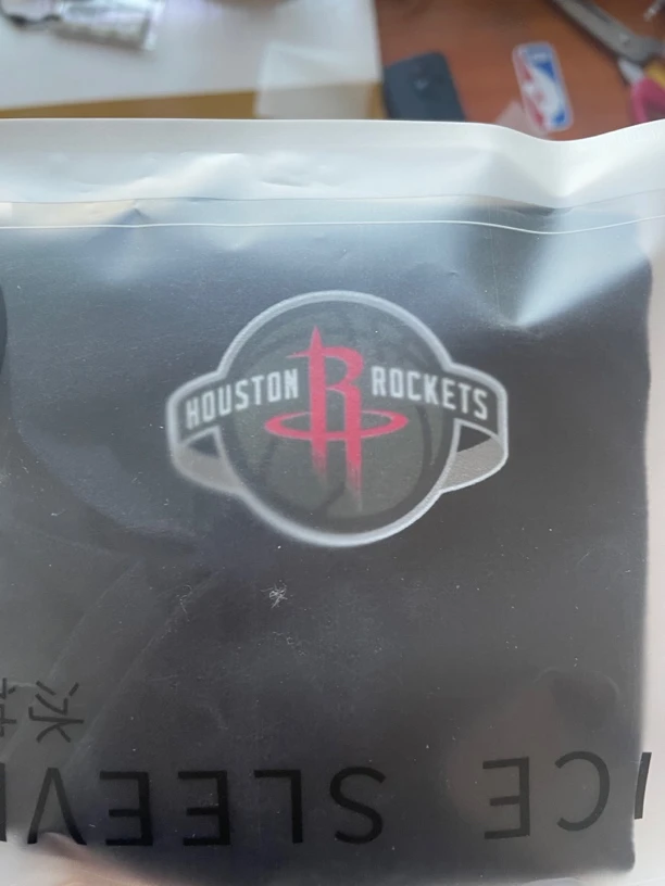 夏季篮球高品质冰袖