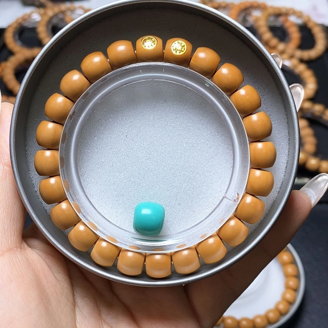 猴头核桃手串双标直切尺寸10左右全品单号66号