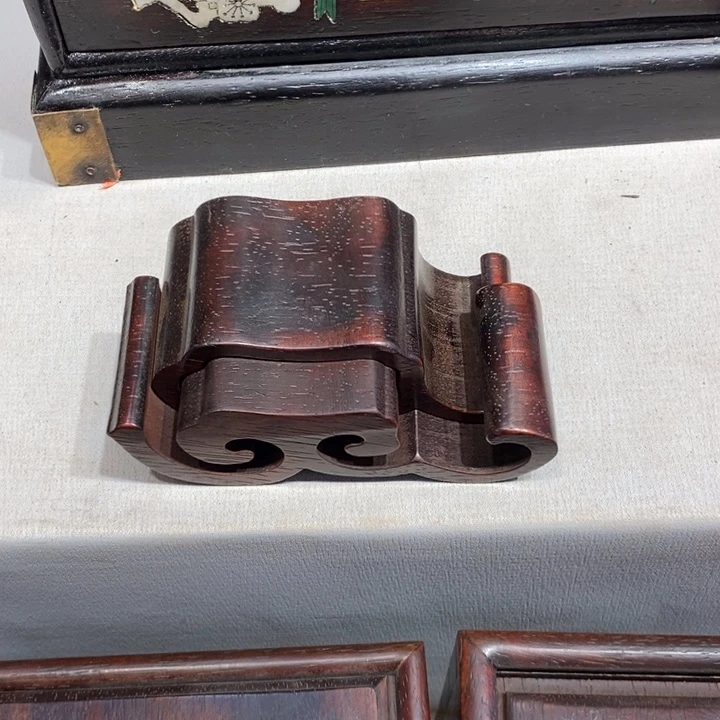 木木木木素面手机支架