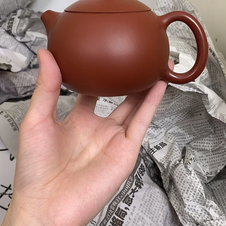 茶壶紫砂宜兴紫砂