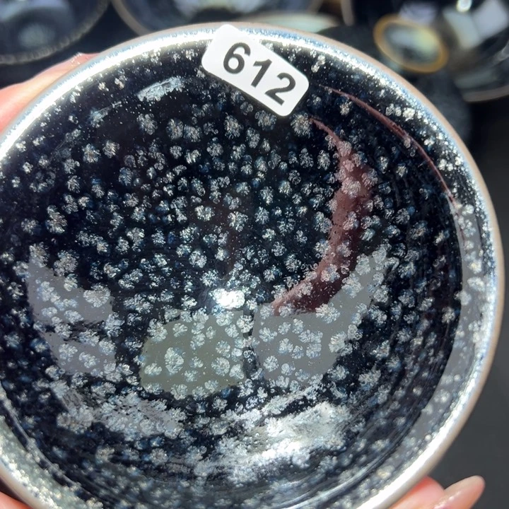 茶盏612 建窑建盏…………