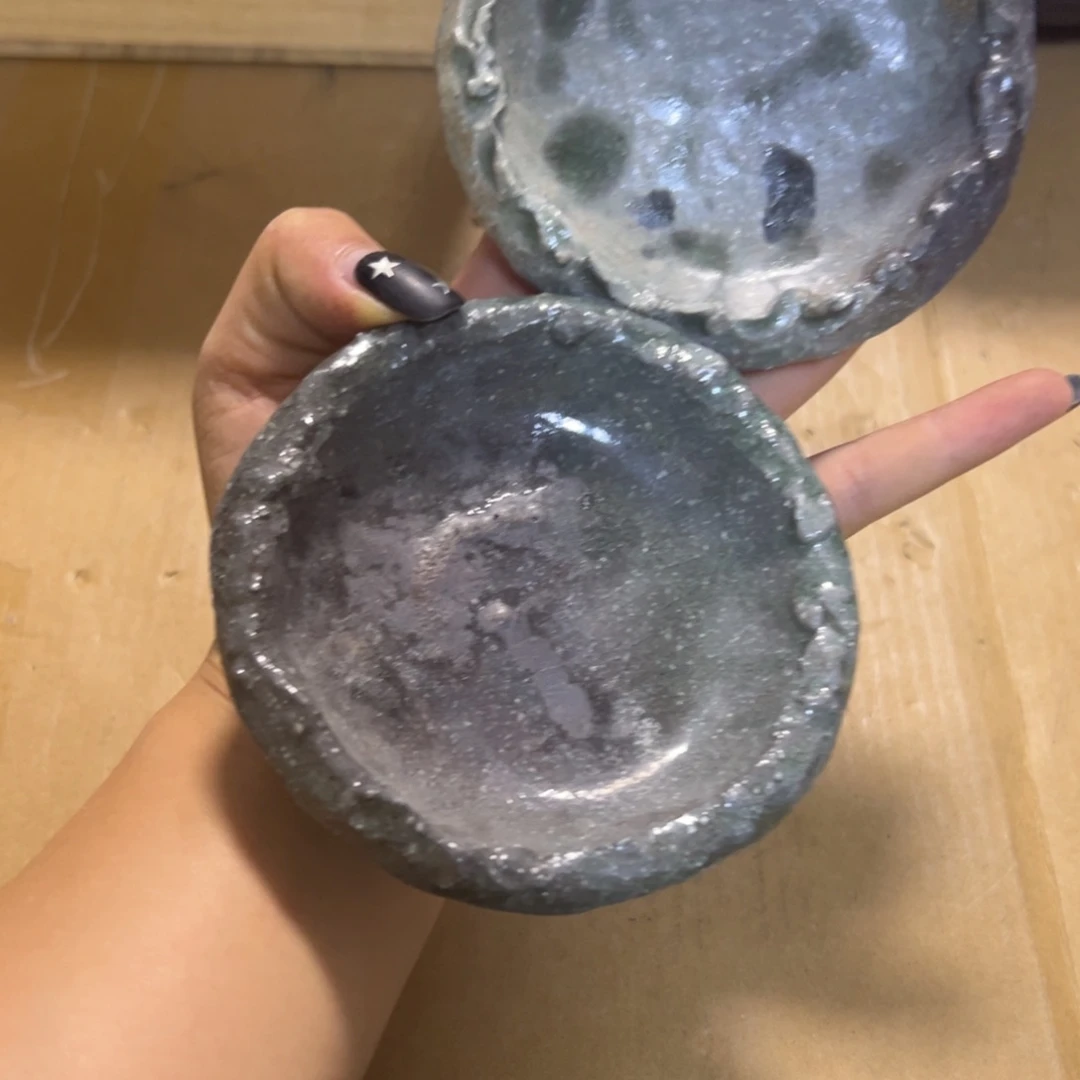 紫砂中古品默认微瑕，看好下单