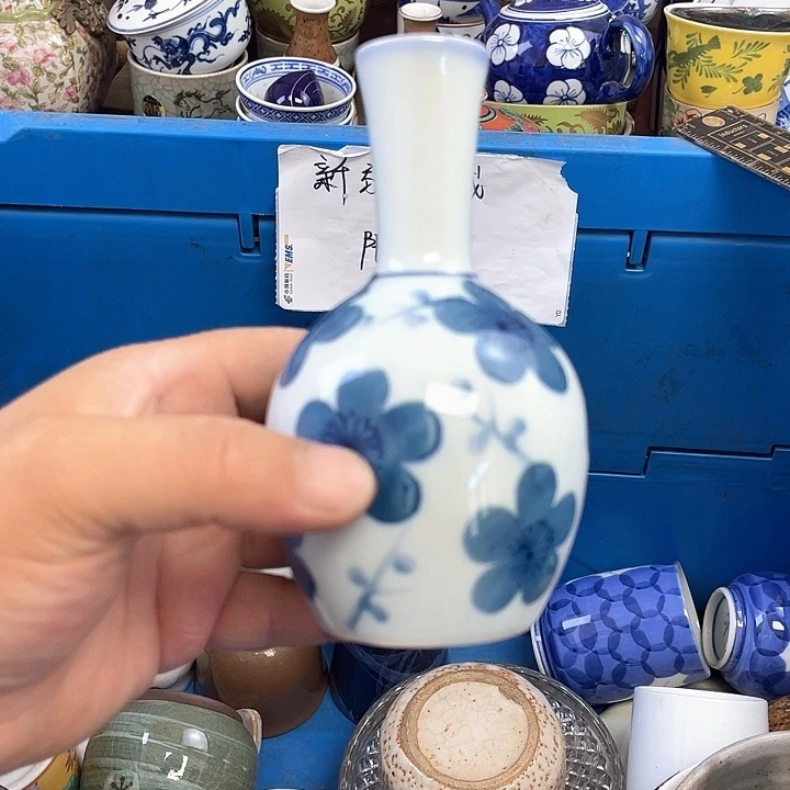 琉璃手工艺品开播了开播了开播了