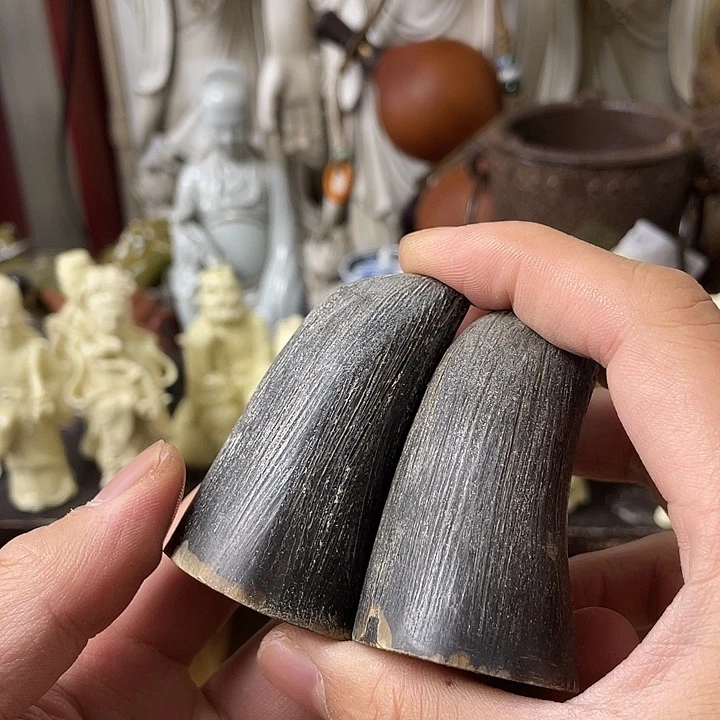 茶宠摆件工艺美术作品