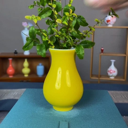 摆件景德镇瓷器收藏鉴赏研究