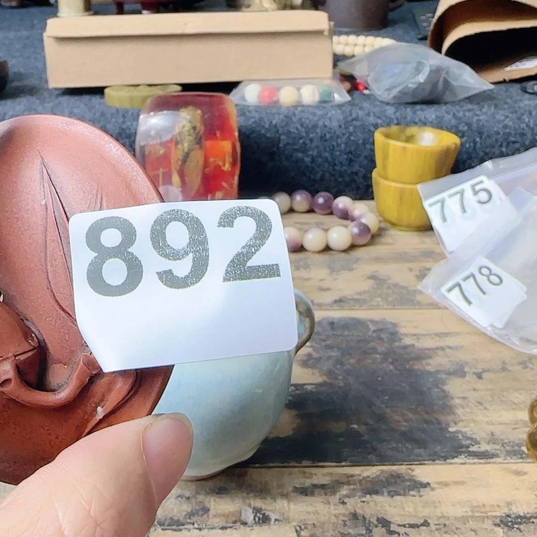 紫砂茶宠紫砂茶宠代拍链接