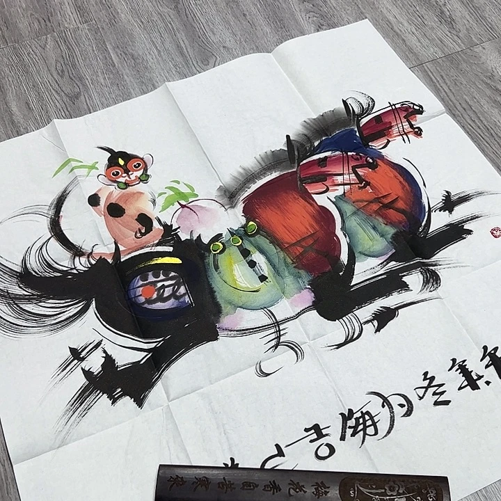 国画手绘国画专用链接8888888