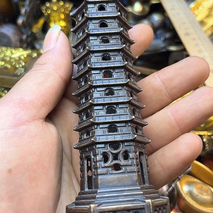 精品铜器精品摆件