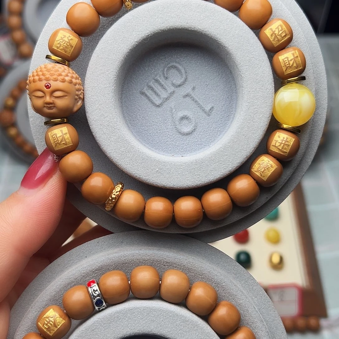 猴头核桃手串淄****司老型老型