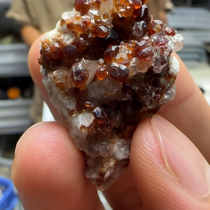S***.昌化石印石原石料