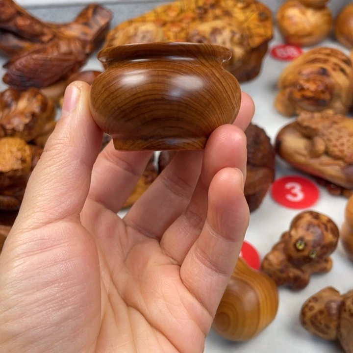 木太行陈化黑油香插鉴赏期48小时