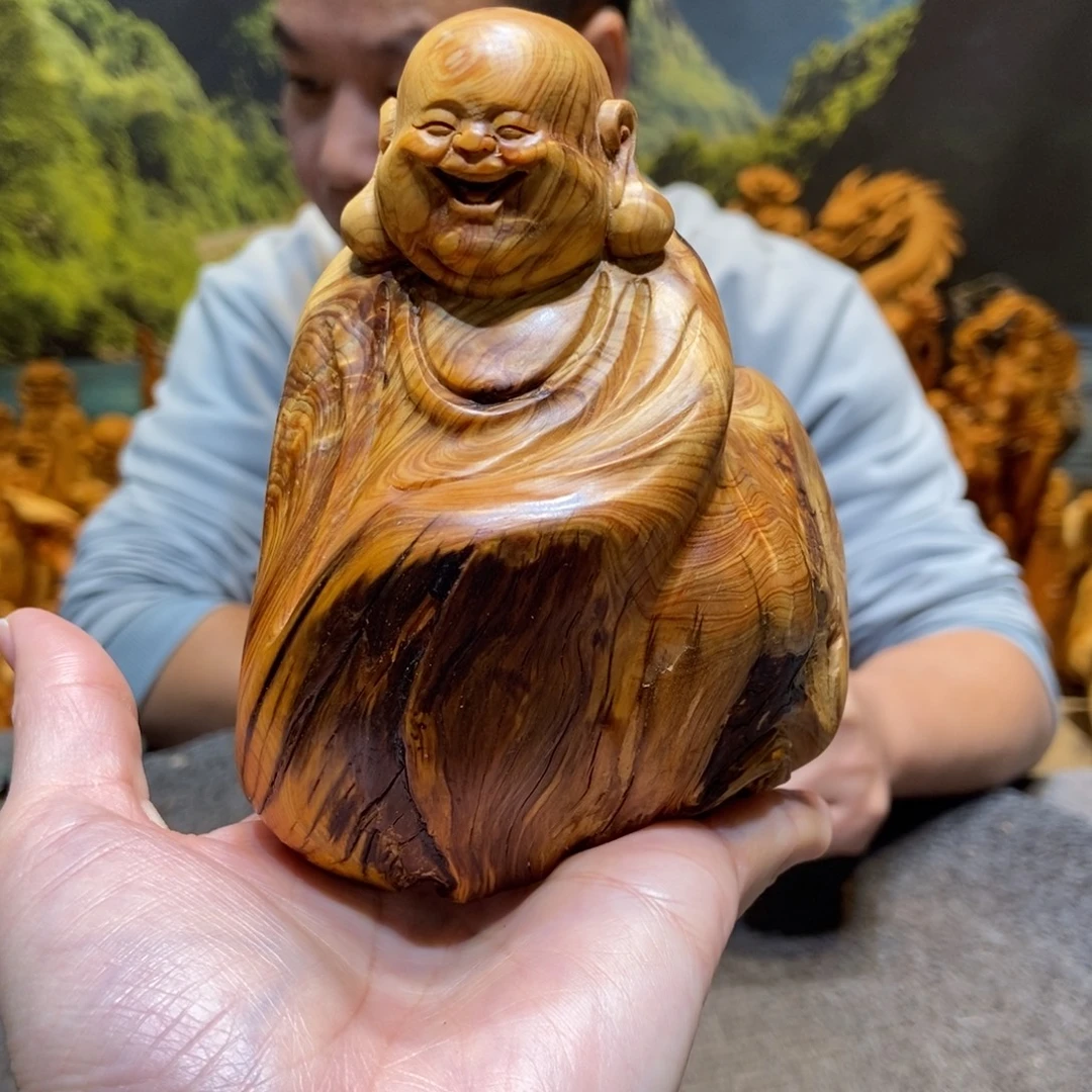 柏木（崖柏）精品太行崖柏