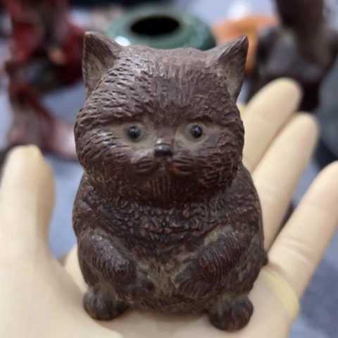 紫砂陶瓷摆件！！！！！！！