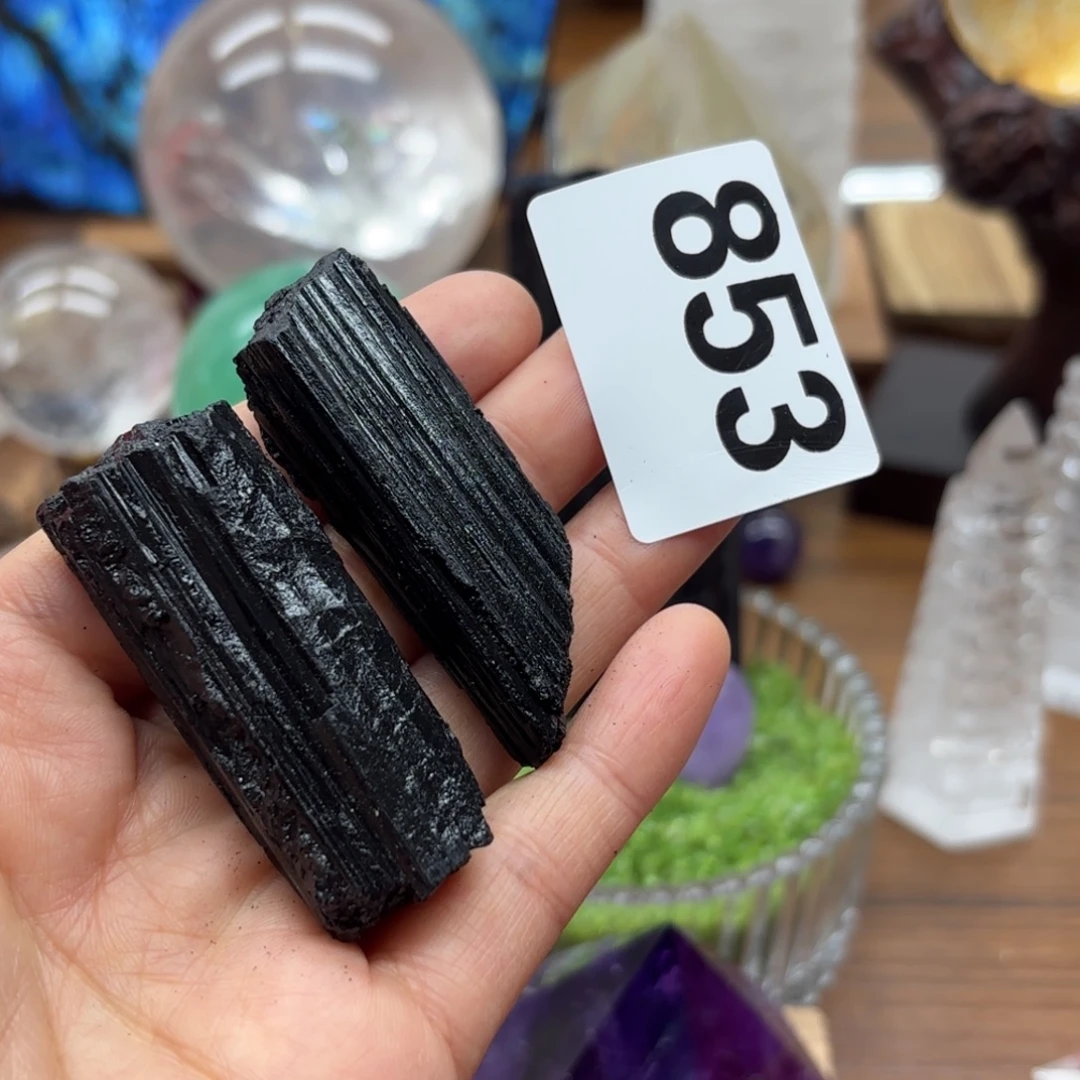 大型摆件（非配饰）未镶嵌水晶