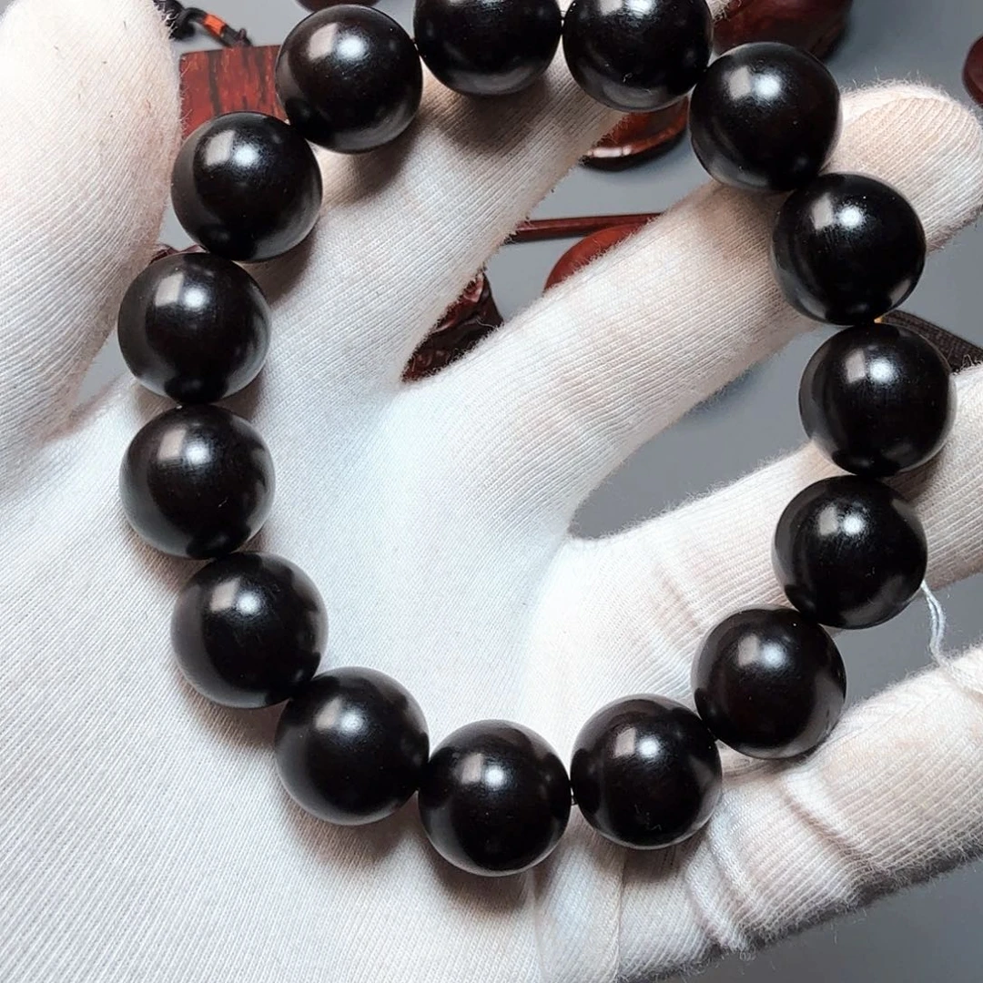 小叶紫檀手串/手链1.5料子款