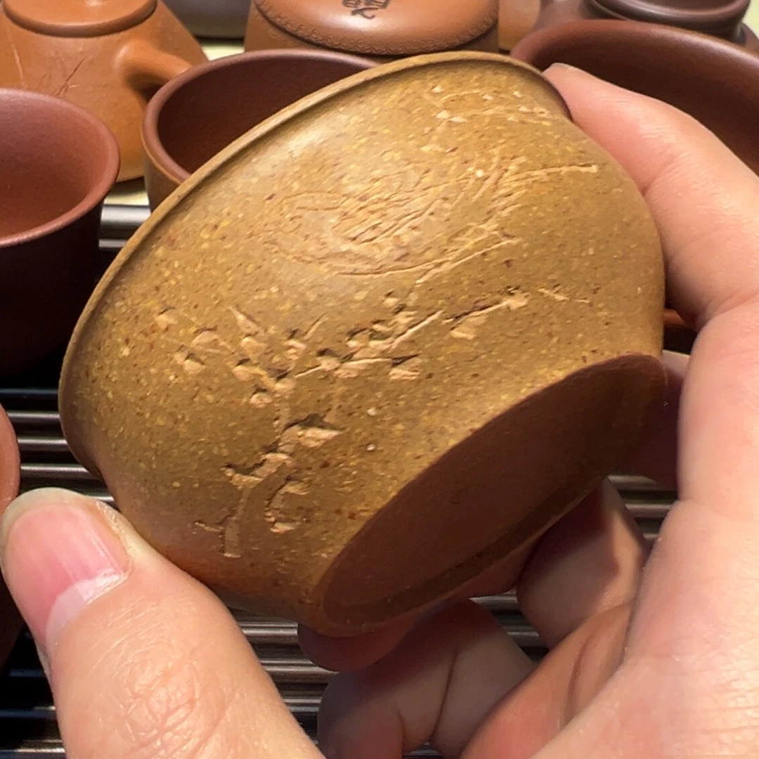 茶杯紫砂杯子杯子杯子杯子杯子