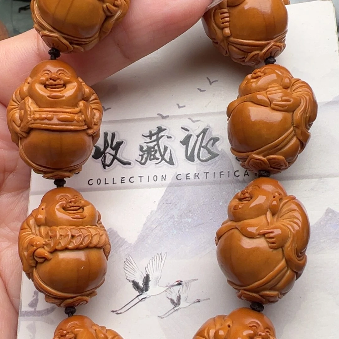 手串/手链橄榄核橄榄核